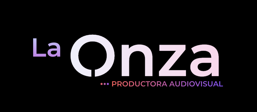 La Onza, productora audiovisual