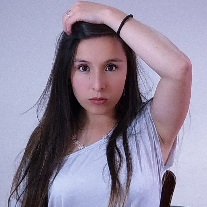 Jennifer Sandoval García