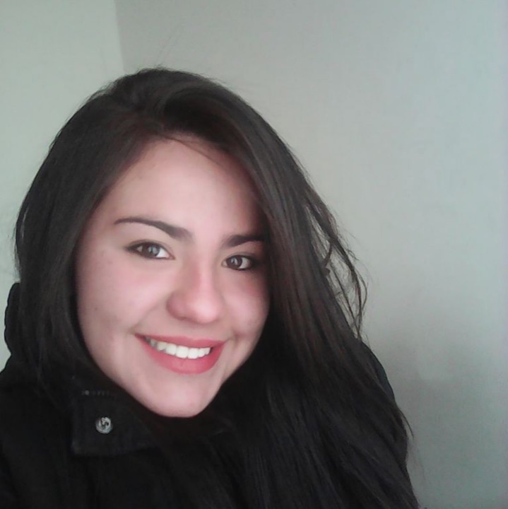 Sandra Estefany Leandro