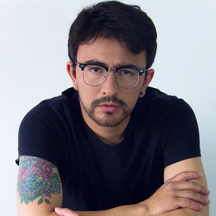 William Andrés Leandro